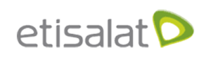 etisalat logo