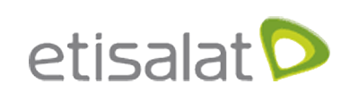 etisalat logo