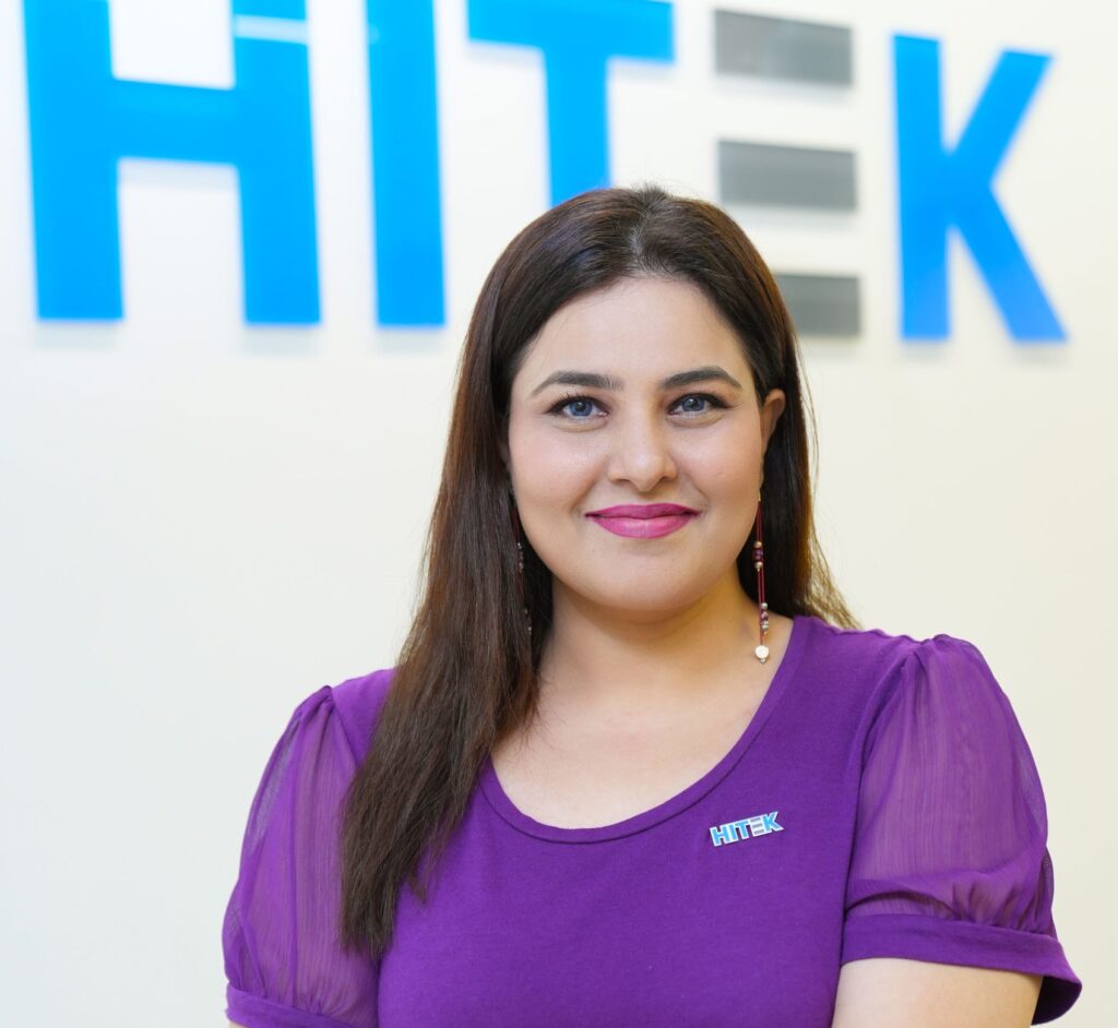 Javeria-Hitek
