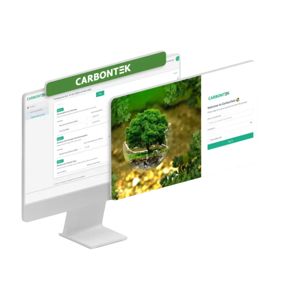 carbontek-dashboard