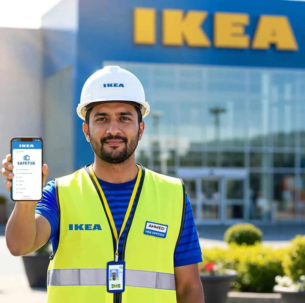 safetek-safety-management-software-implemnted-at-ikea-saudi-and-bahrain