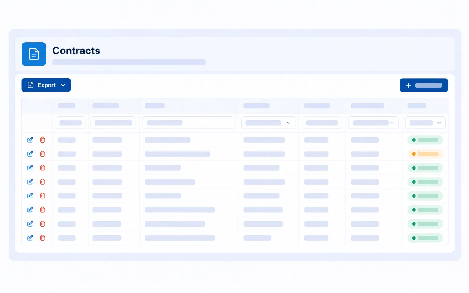 cafmtek-module-contract-management
