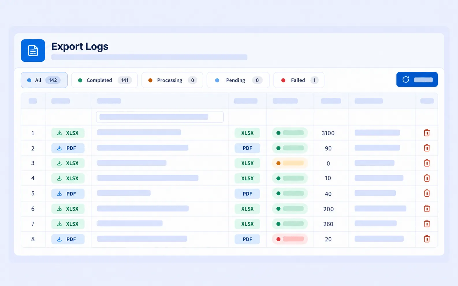 cafmtek-module-reports-export-logs