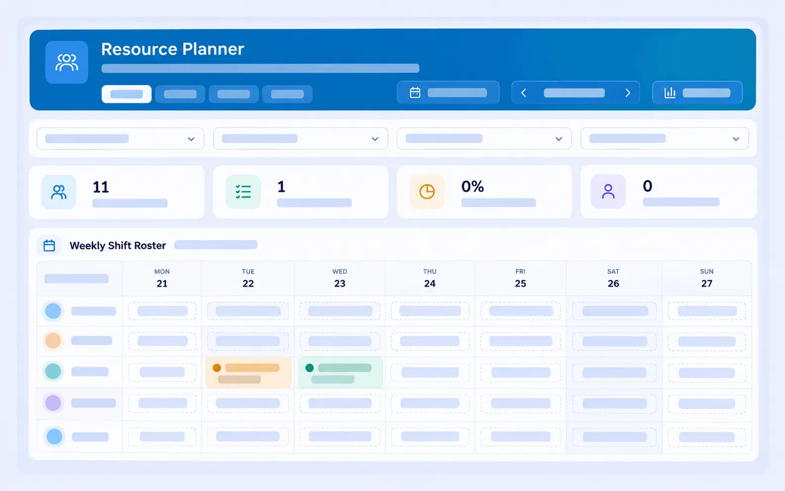 cafmtek-module-resource-planner