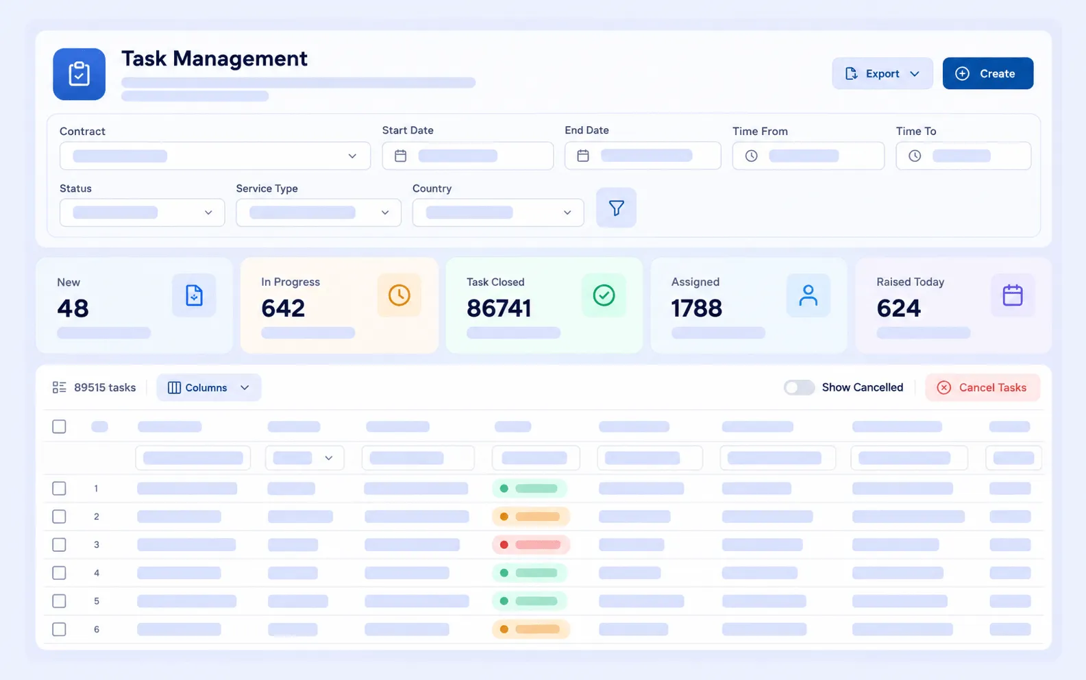 cafmtek-module-task-management